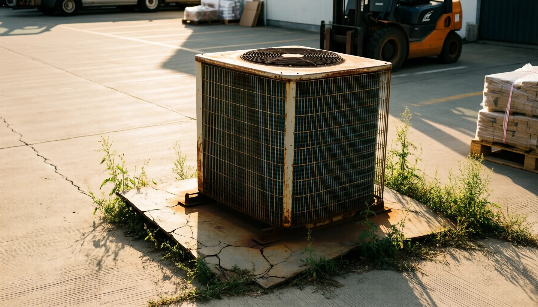 Emergency AC Repair