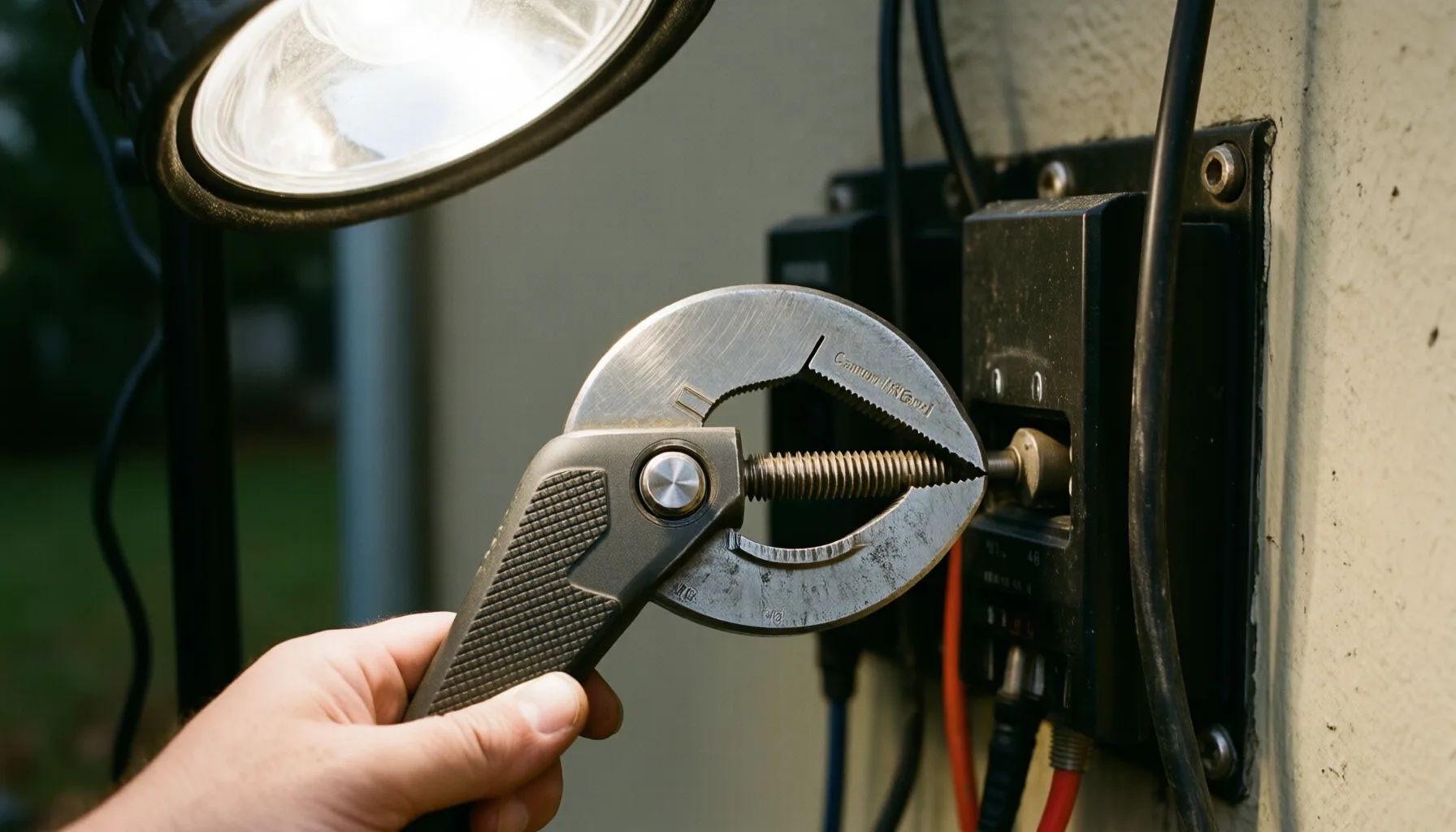 Specialized Tools