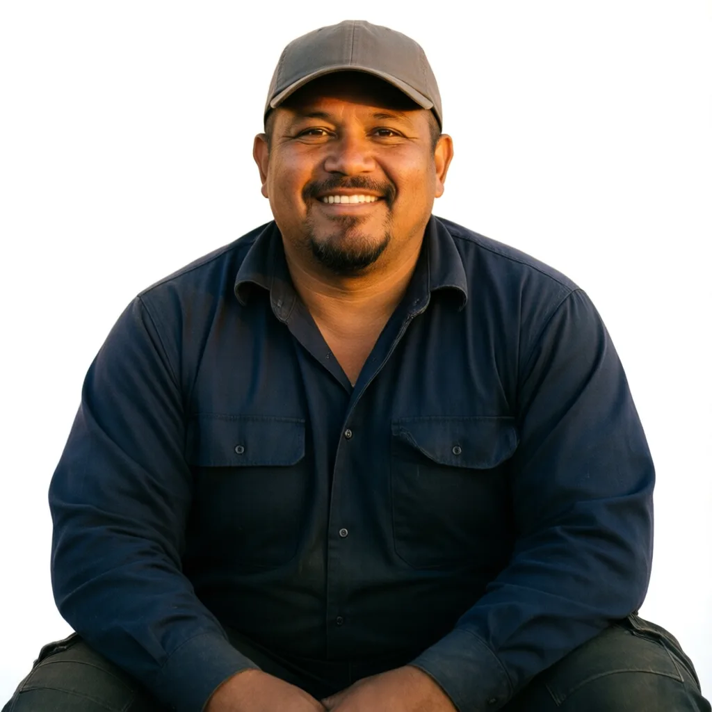Diego Hernandez