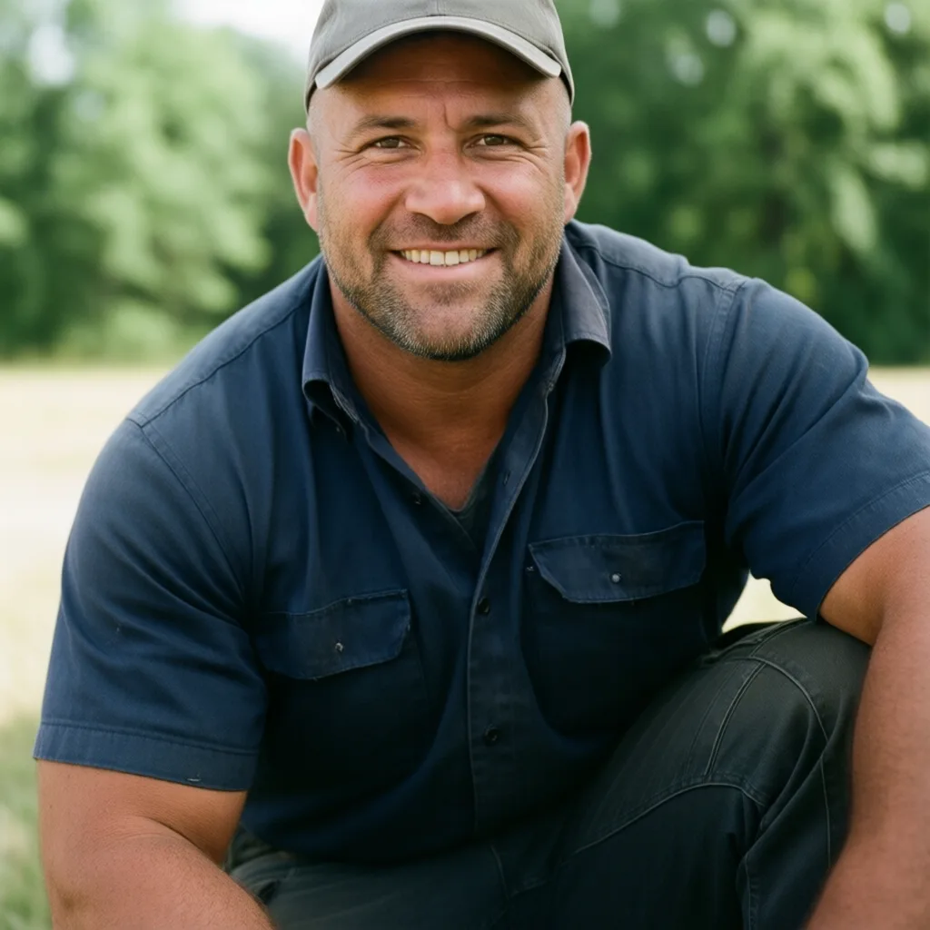Michael Cooper