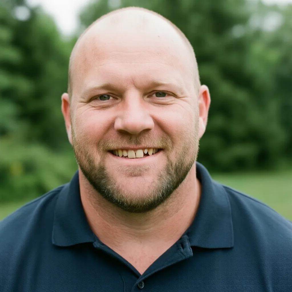 Travis Cox