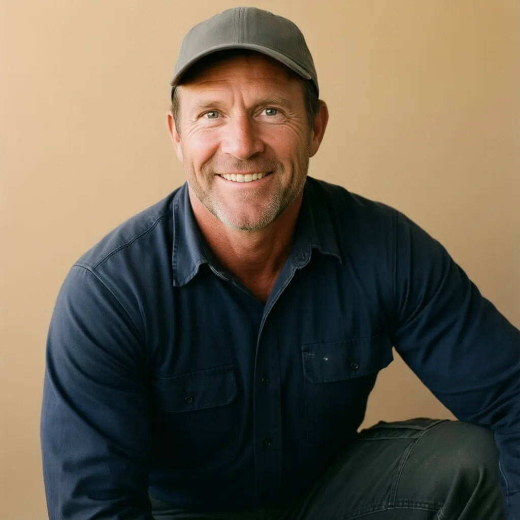 Scott Sullivan