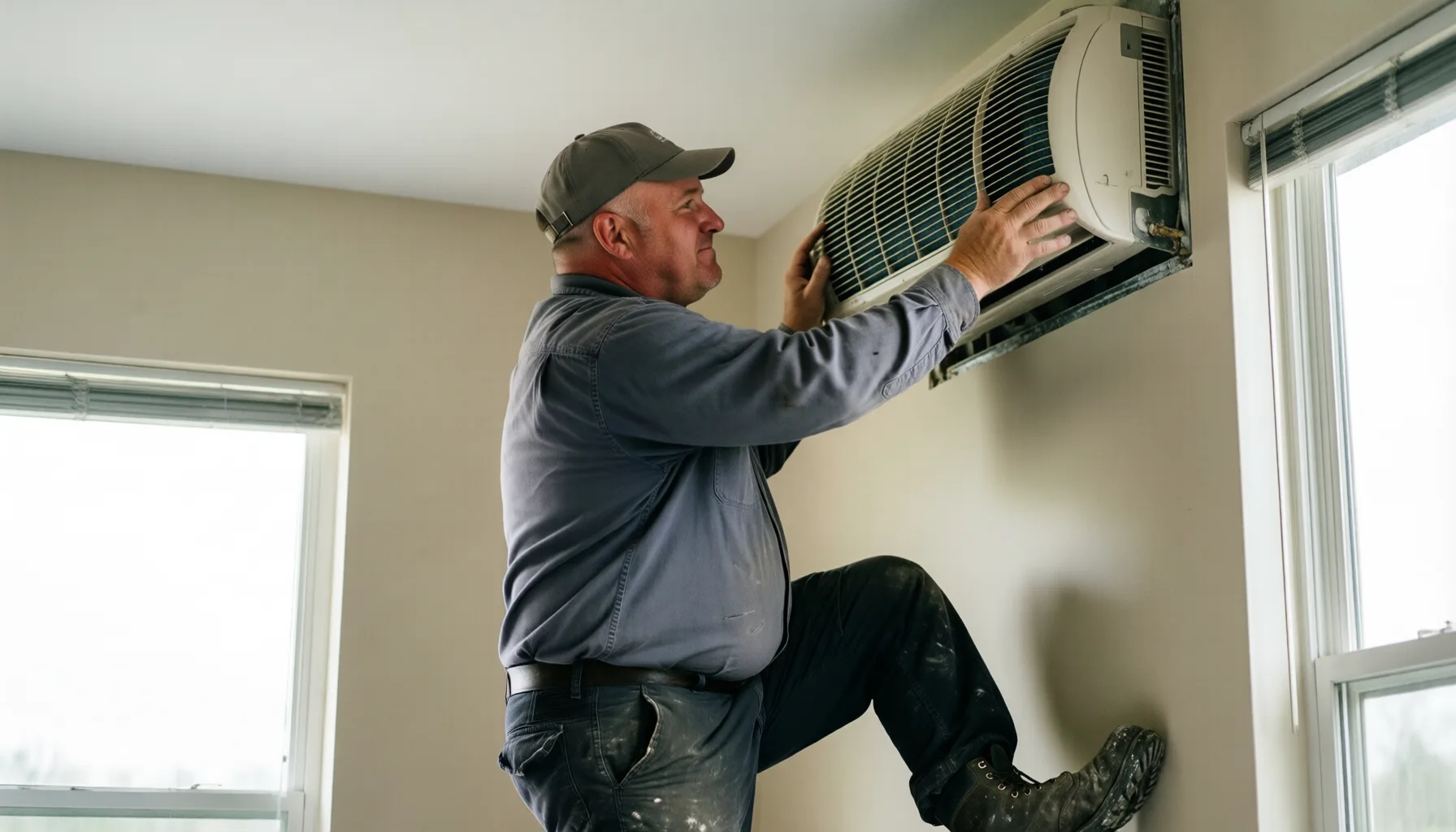 Heat Pump Services