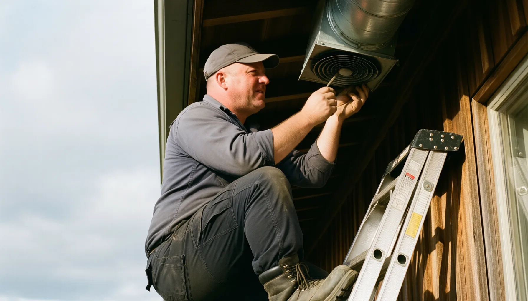 How Construction Dust Affects Your HVAC System in Denver