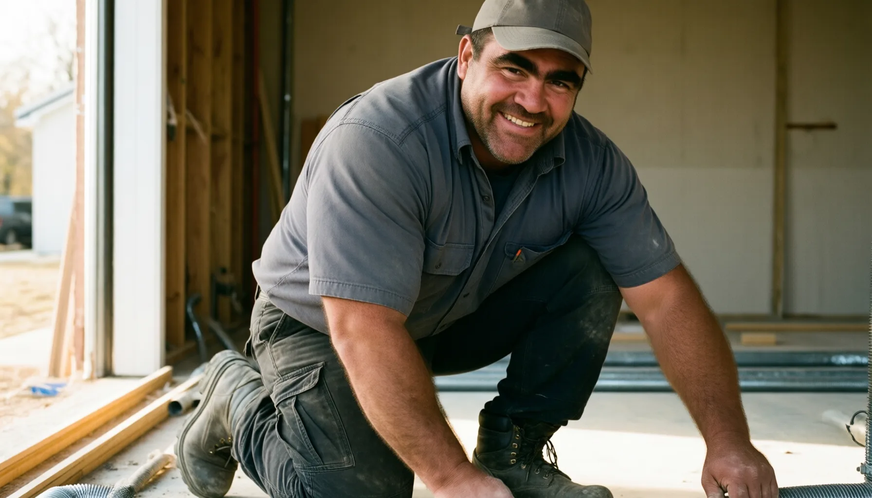 Understanding Heat Load Calculations for Denver Homes