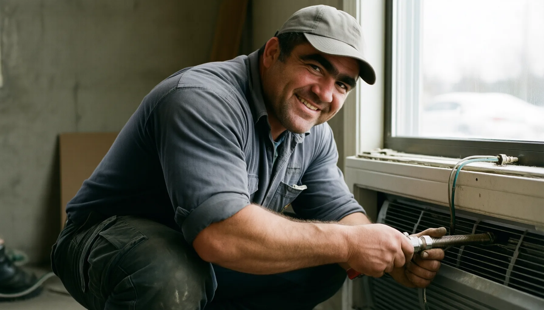 How Smart Home Integration Improves HVAC in Denver