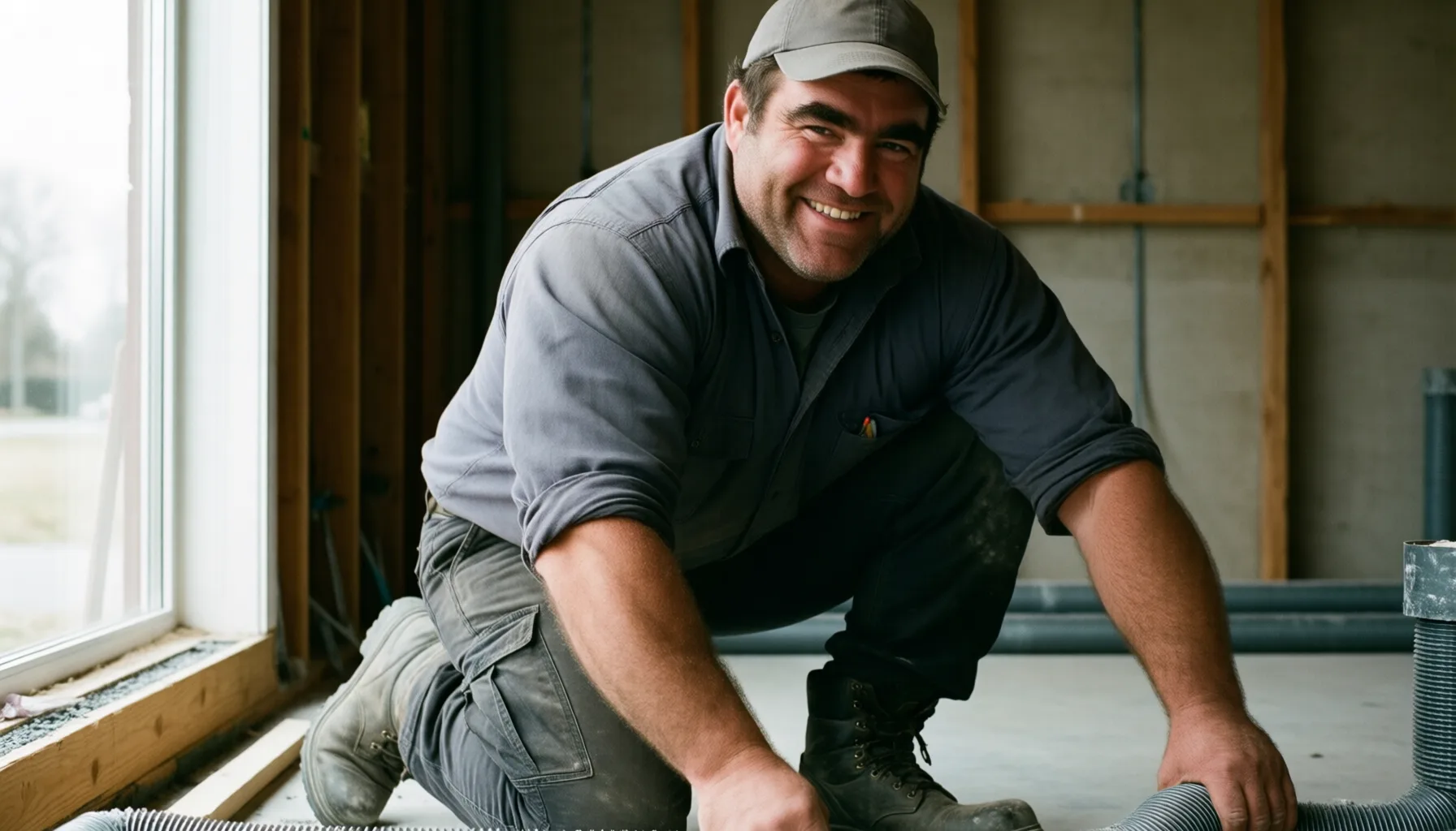 What to Do When Your HVAC System Breaks During a Denver Spring Storm